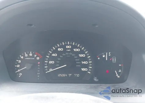 2007 Honda Accord 3.0 Ex из США, поврежденный, VIN 1HGCM66897A073729